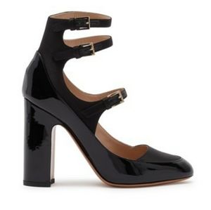 Valentino heel shoes